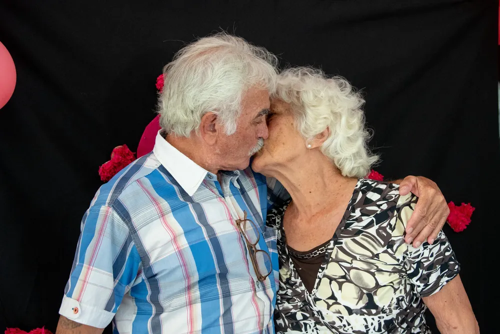 2025 festejo Día de los Enamorados en Casa del Adulto Mayor 3