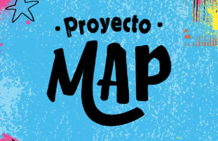 proyecto map