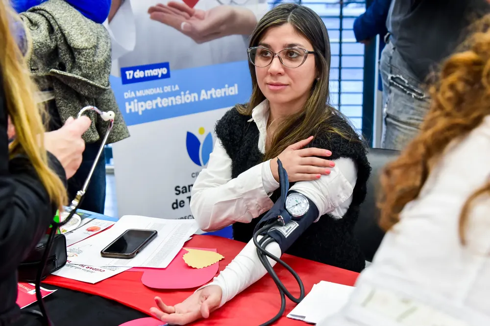 Evaluación cardiometabólic tribunal de faltas salud 5