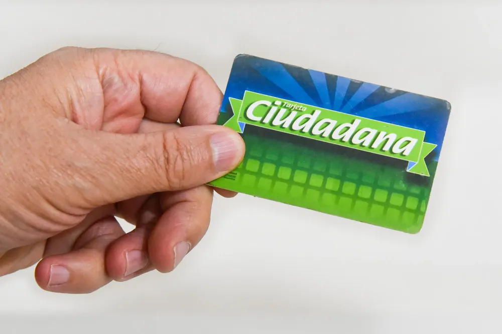 Ciudadana