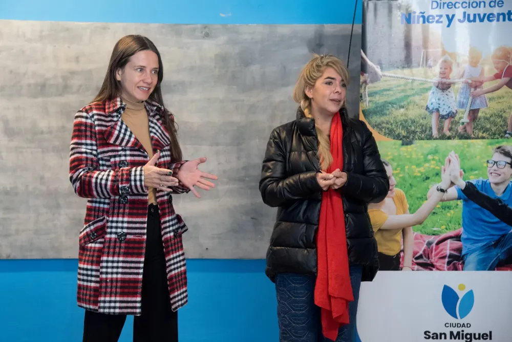 CDI adolfo de la vega taller de primeras infancias 2