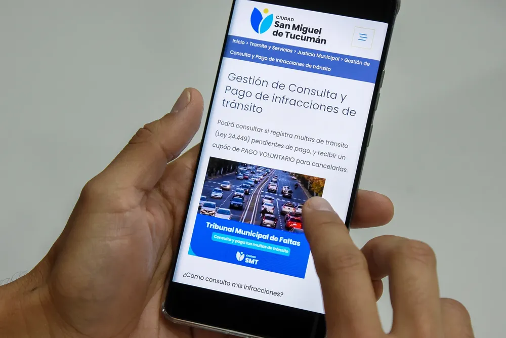 Tribunal de faltas municipal Pago multas de digital  (2)