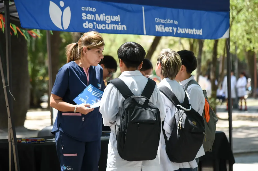 2025 campaña lucha contra trastornos alimentarios NIñez y Juventud (2)