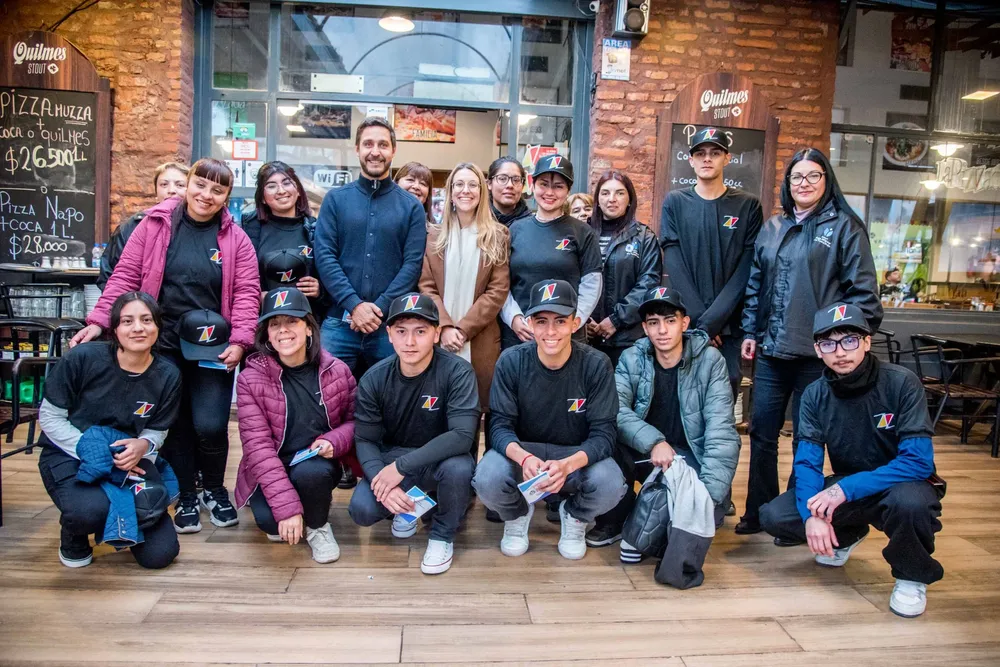 2026 chicos formación laboral La Pizzada (2)