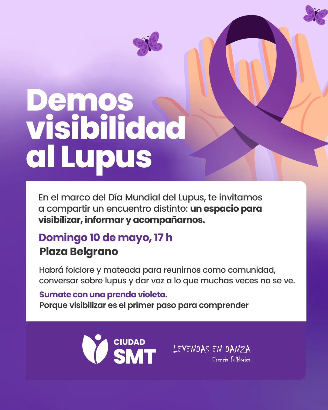 flyer Lupus 2026