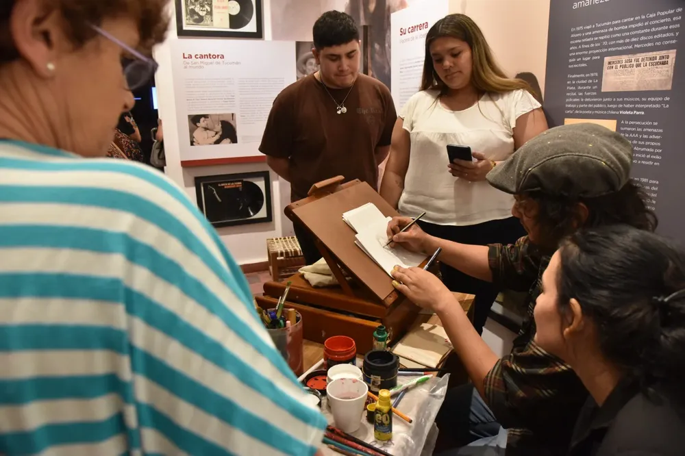 Noche de los Museos 2024 2
