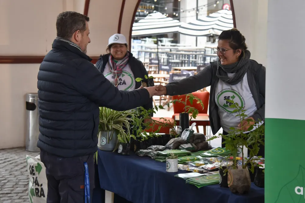 charla ambiente Separa congreso de Gastronomía 5