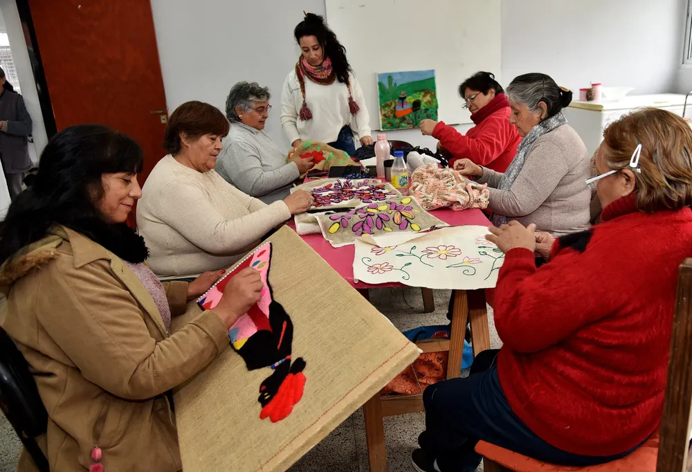 talleres cic municipales