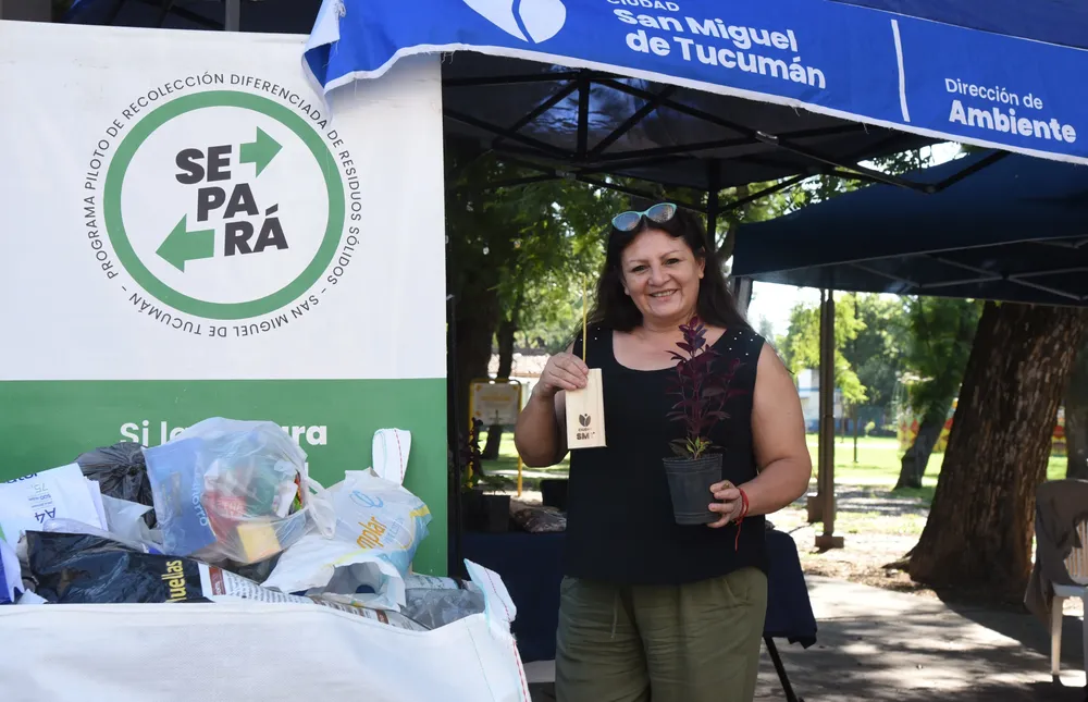 2025 eco canje abril