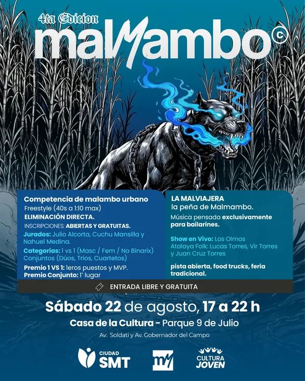 Malmambo Feed op2