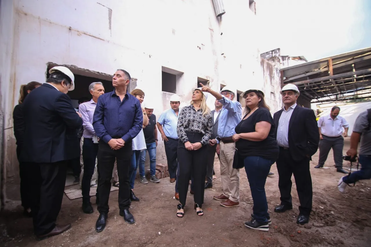 Asistencia Públcia con Juri 2