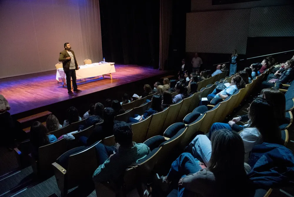 2026 charla inclusión escolar y discapacidad casa azul (3)