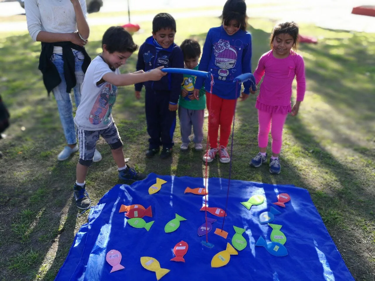 2026 talleres cultura plaza dupuy