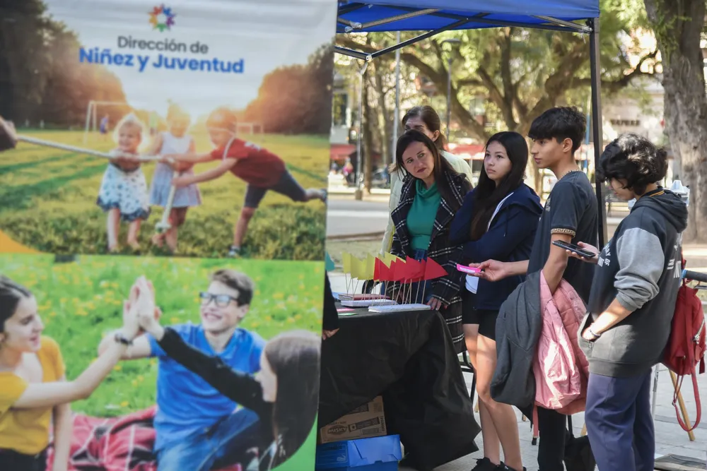 Direccion de Niñez Urbanismo Plaza Urquiza (7)