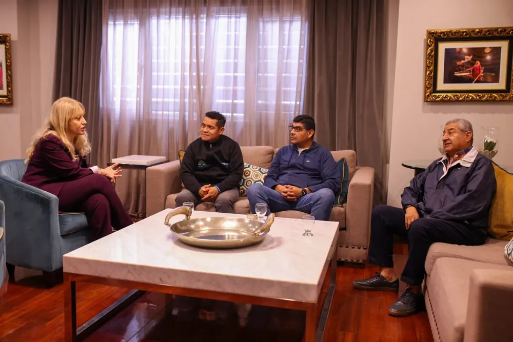 SUTERH Alejandro Medina