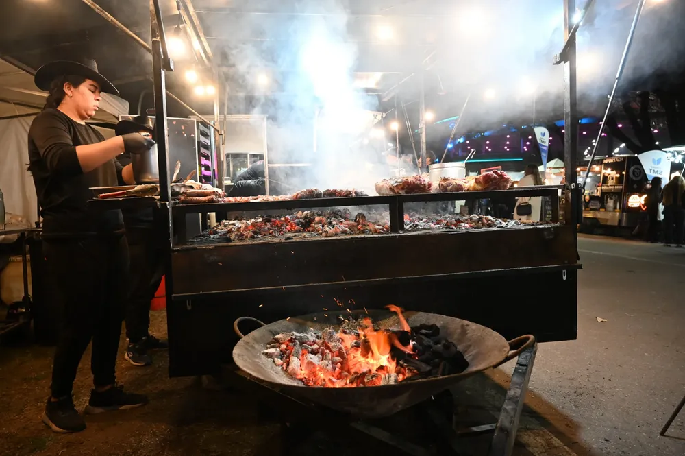 Feria Gourmet 2025