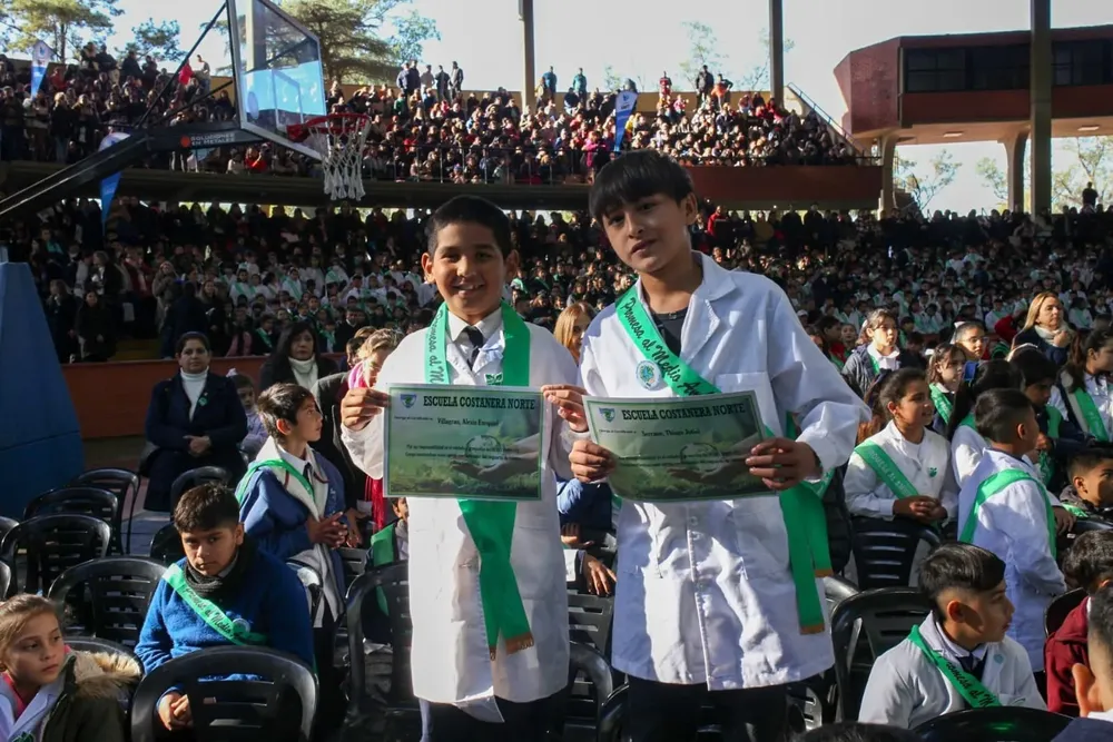 2024 promesa al medio ambiente portada