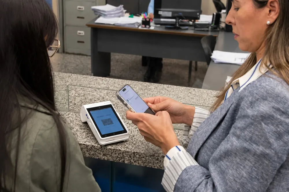 Cobro 100% digital de multas ante el Tribunal de Faltas