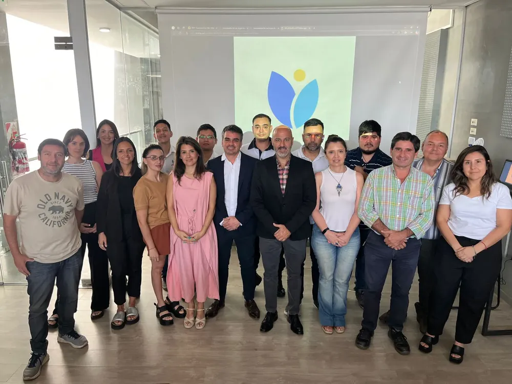 capacitación gerentes de datos cierre bloomberg 2024 4