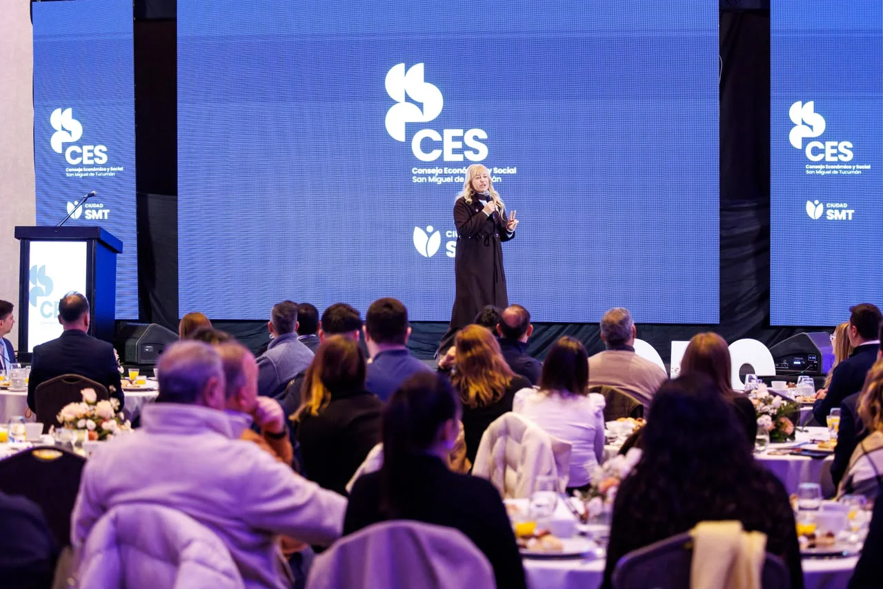 V Sesión Plenaria del CES (5)