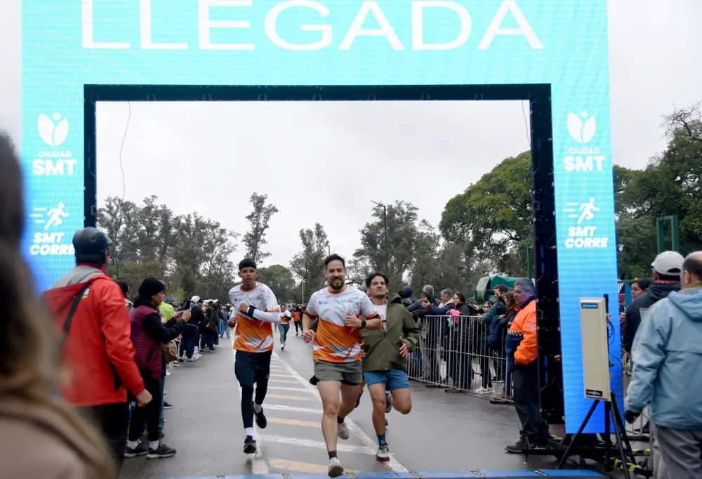 SMT CORRE 32