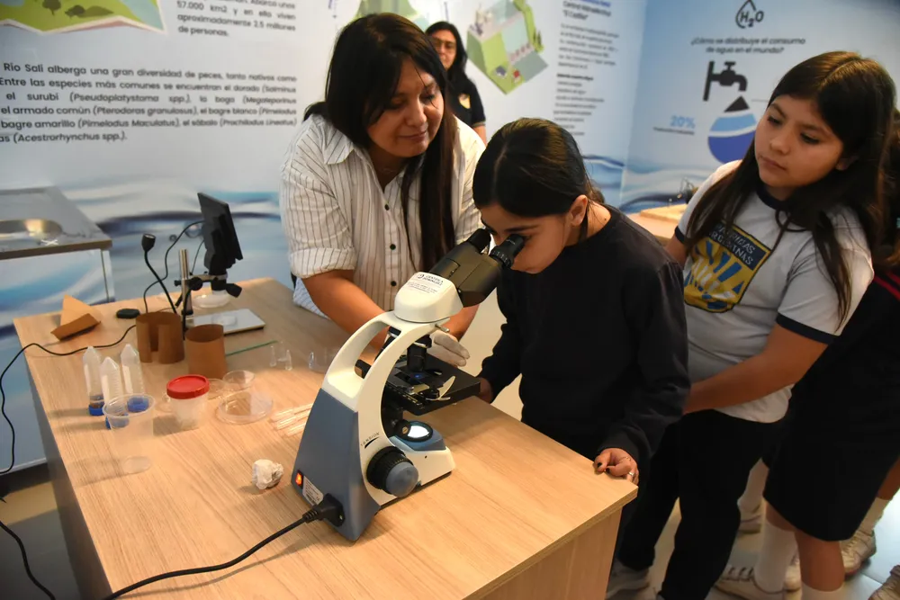 Campus Educativo Ambiental -- (4)