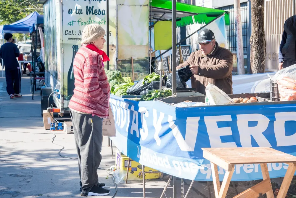 El Mercado en tu Barrio