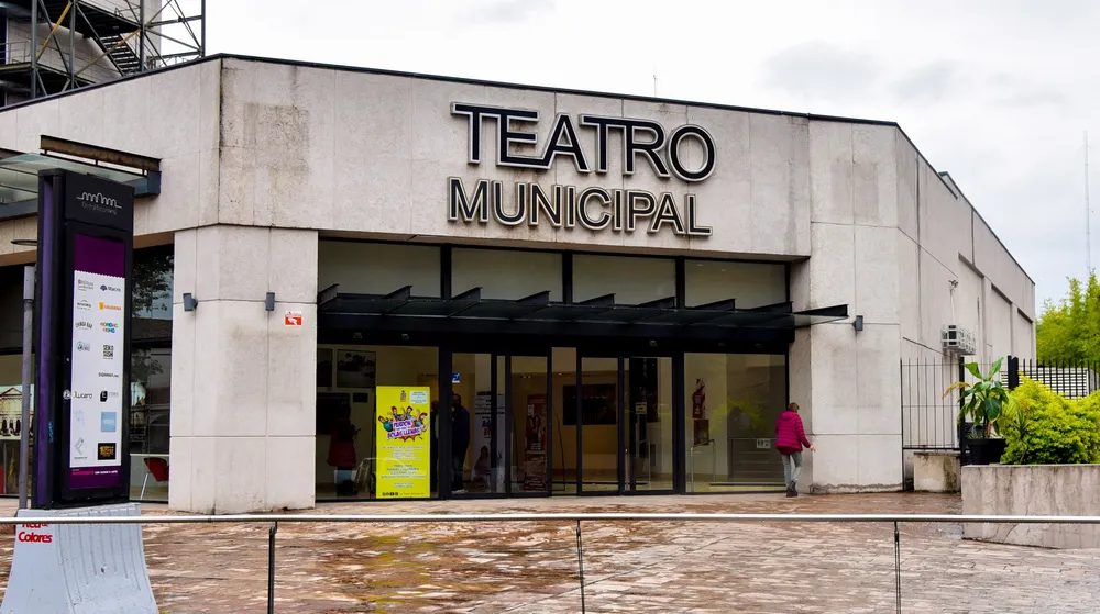 teatro rosita avila mayo 2024