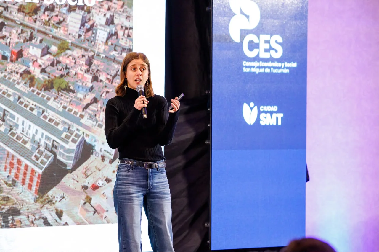 V Sesión Plenaria del CES