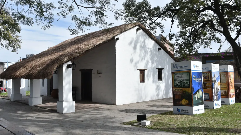 casa Belgraniana Bolívar y Bernabé Aráoz (3)