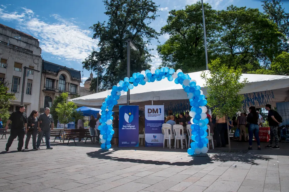 jornada dia mundial de la diabetes 3