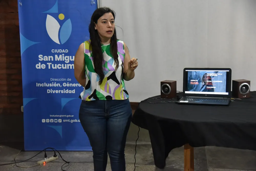 charla contra acoso callejero choferes 5