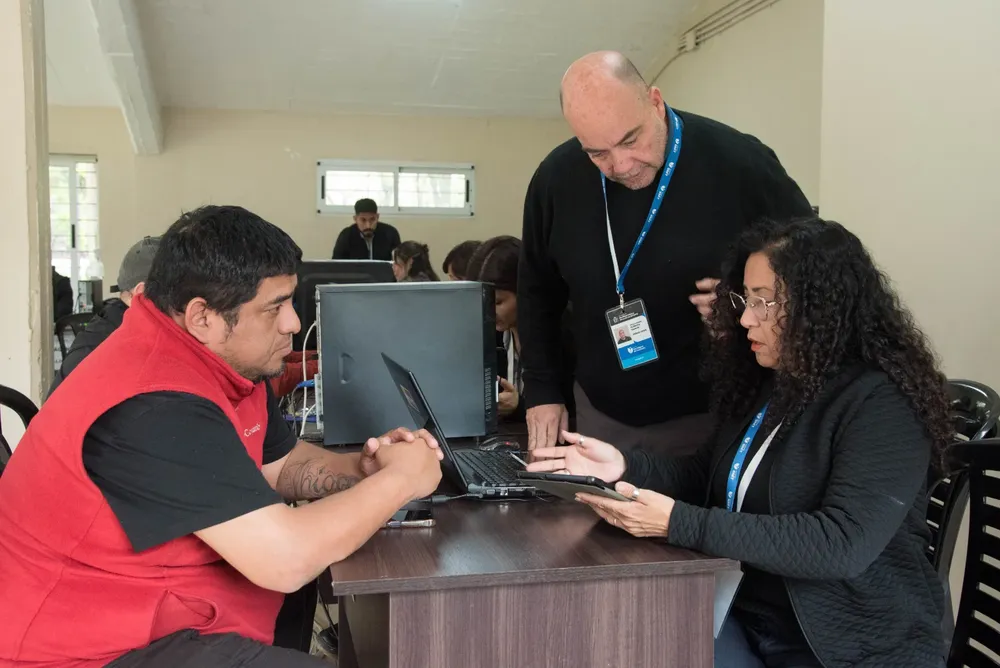 Registro en el Padrón Digital Municipal para conductores de apps (2)