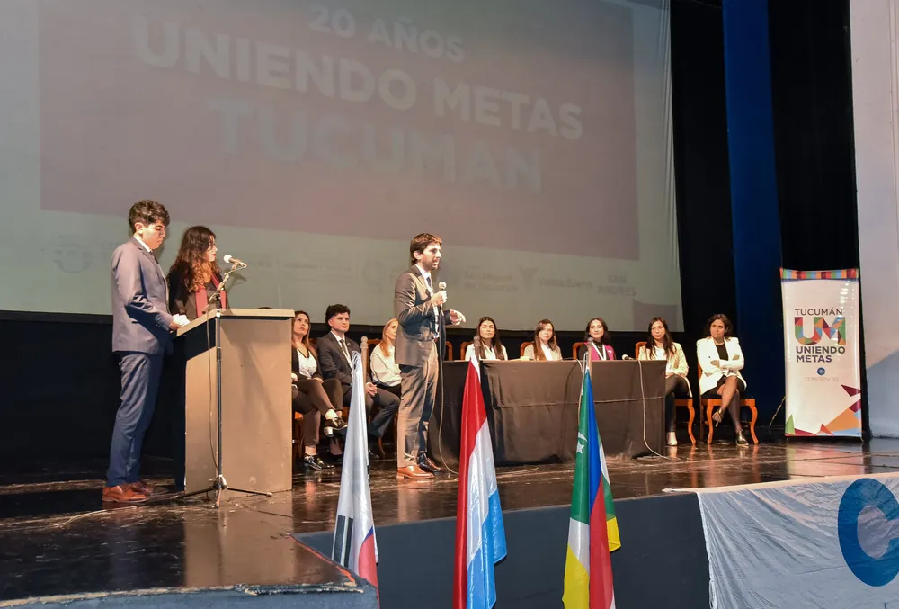 Conciencia A