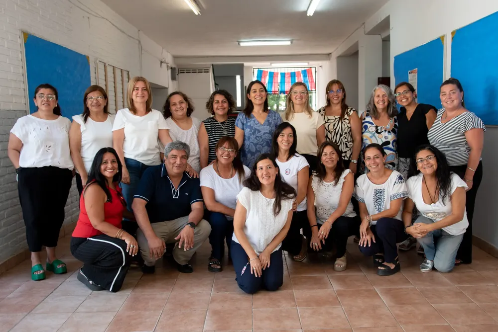 2025 reunion Educación 1