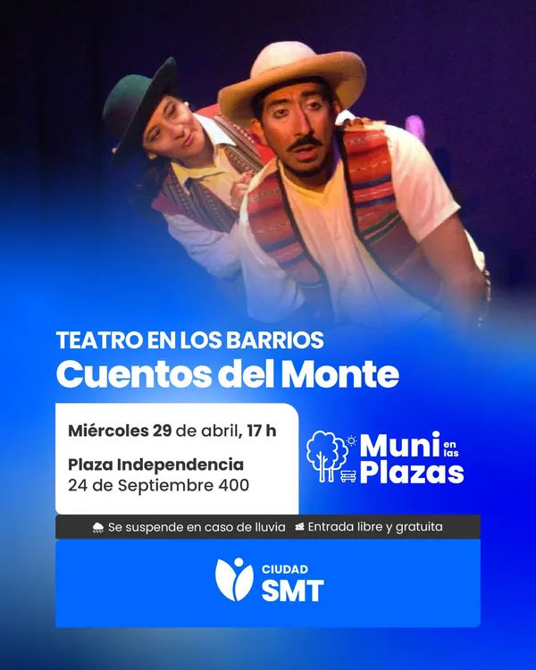 flyer teatro cuentos del monte abril