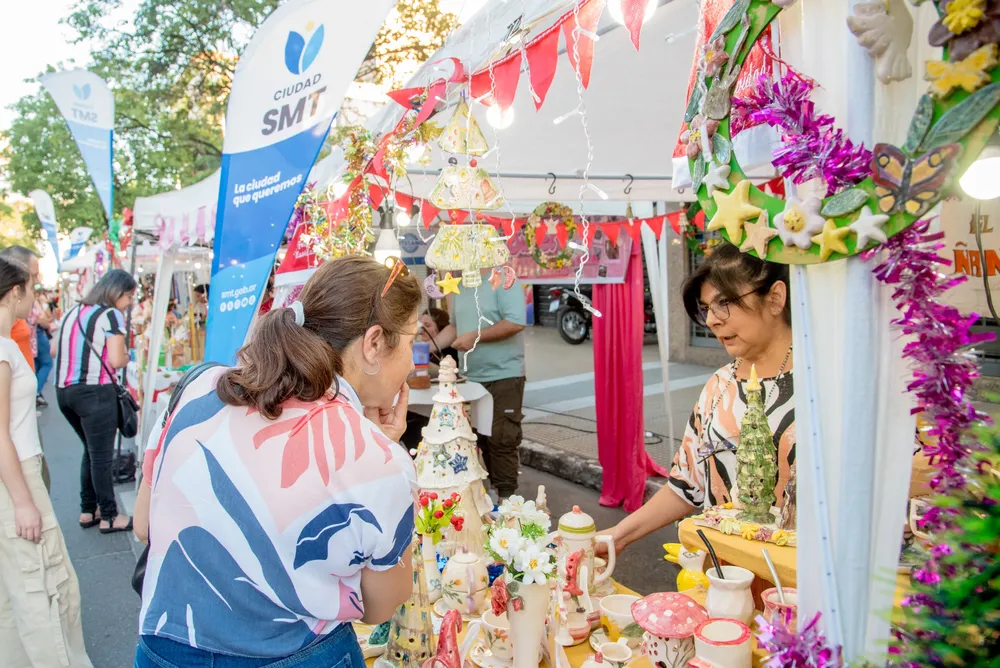 2025 feria navideña