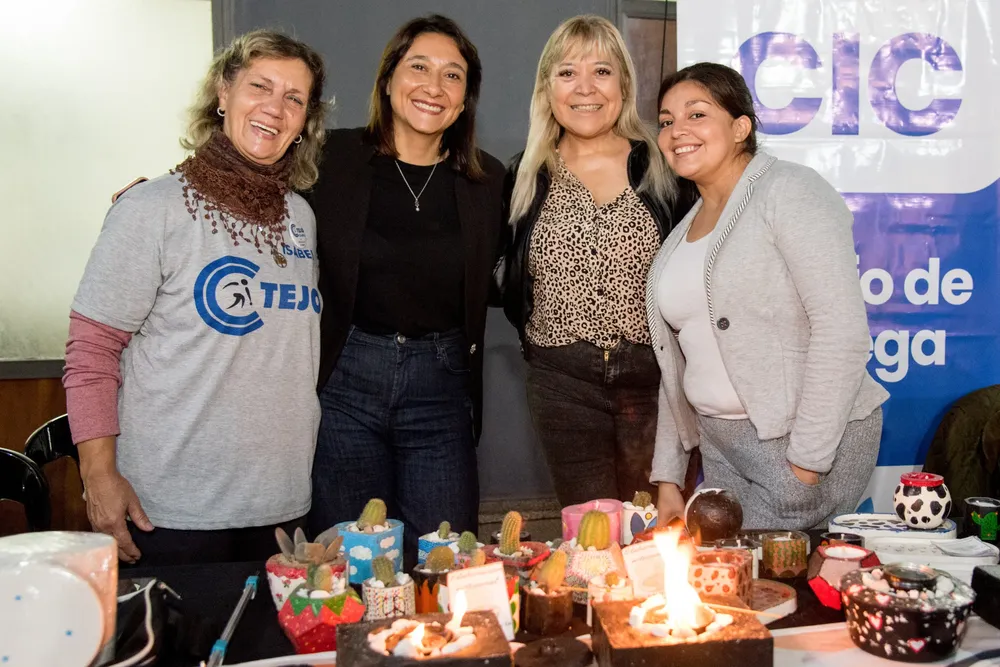 Encuentro de Emprendedores 3
