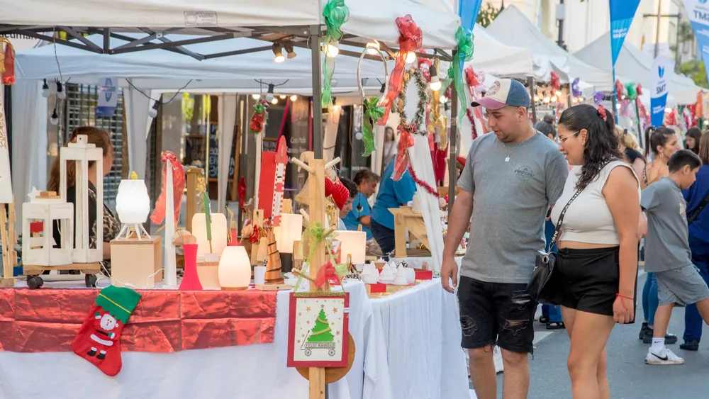 2025 feria fin de semana