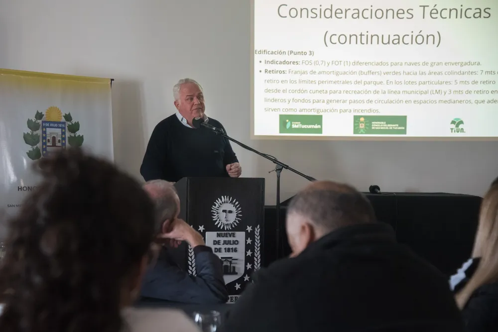 Última audiencia pública de la Comisión de Reforma del CPU (4)