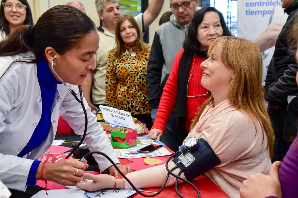 Evaluación cardiometabólic tribunal de faltas salud 4