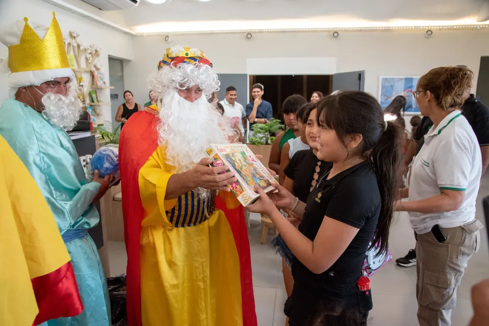 2026 reyes magos con familias recuperadores urbanos - campus educativo ambiental (2)