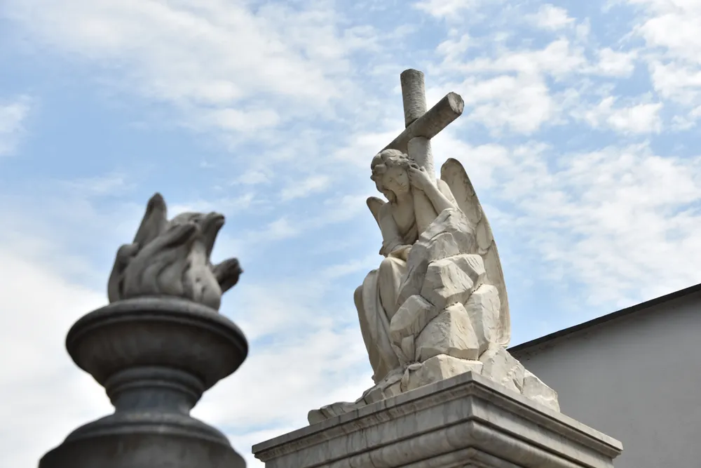 Cementerio del Oeste (15)