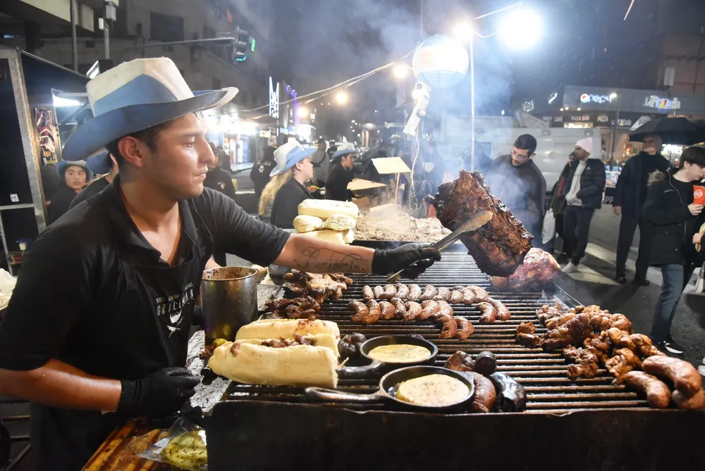 feria gourmet frio 2