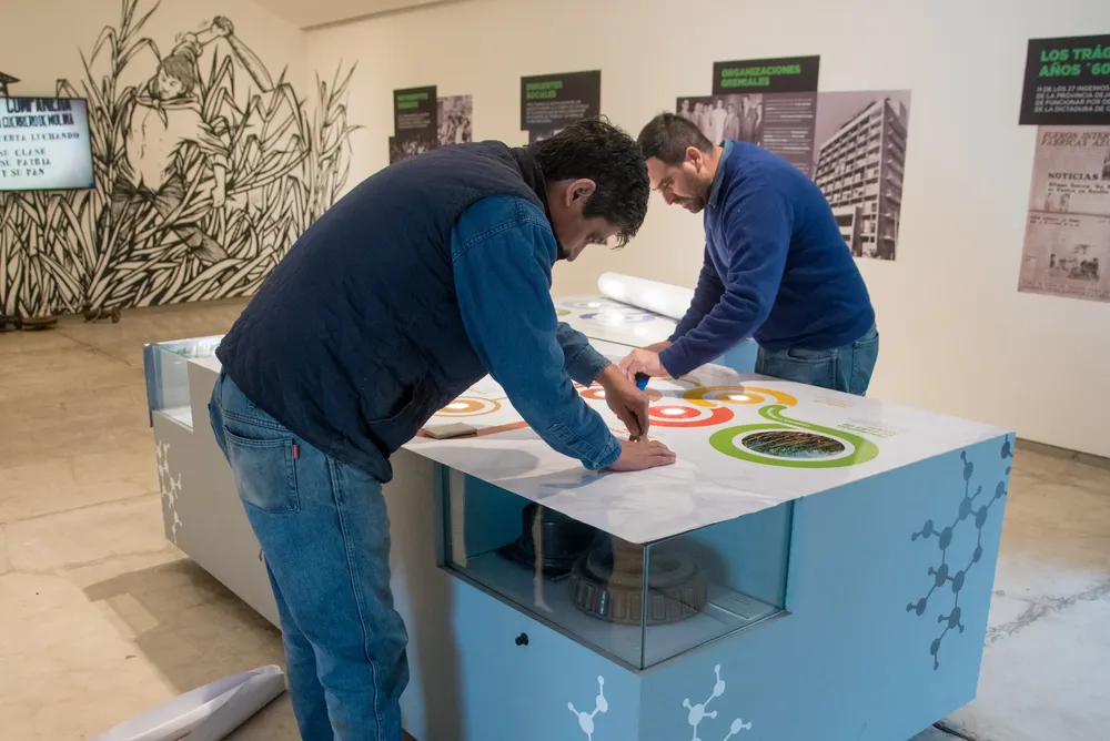 Museo de la Industria Azucarera revalorización 4