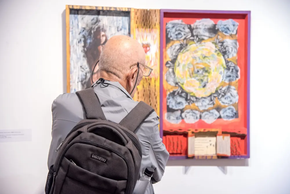 Muestra Desde la otra orilla (2)