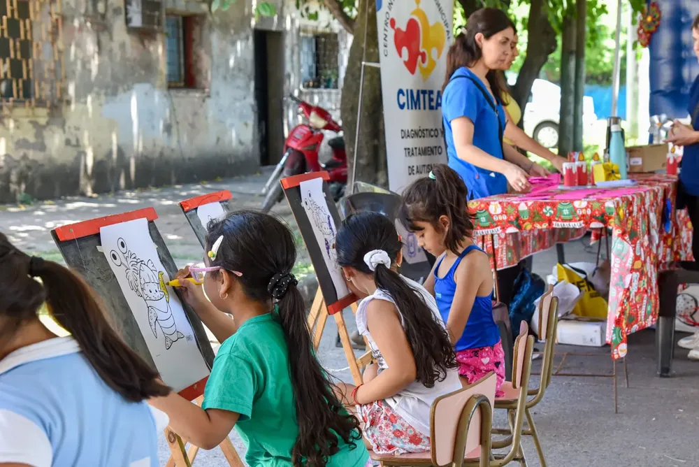 operativo SMT el chivero somos más en territorio 1