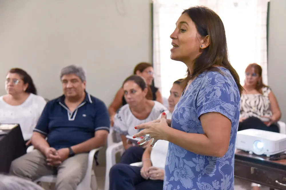 2025 reunion Educación 2