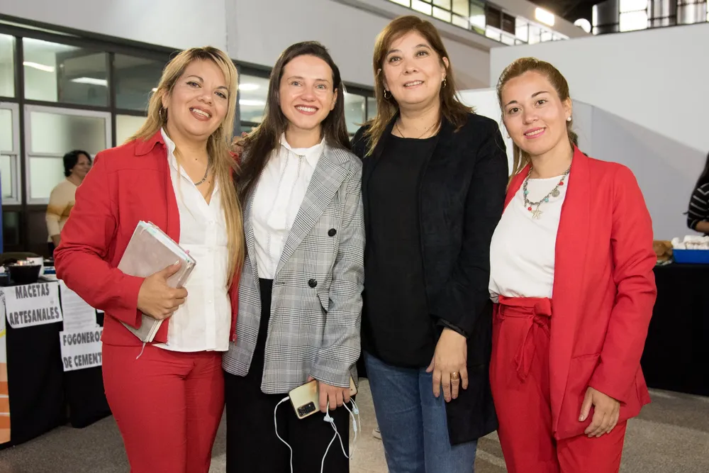 Encuentro de Emprendedores 4