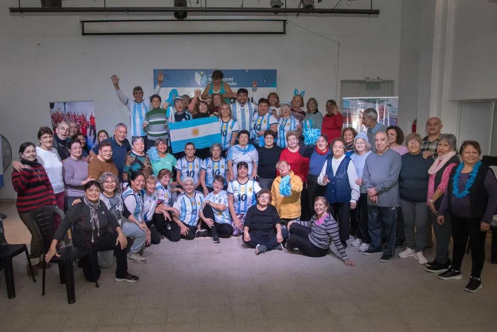 adultos mayores previa del mundial 2026